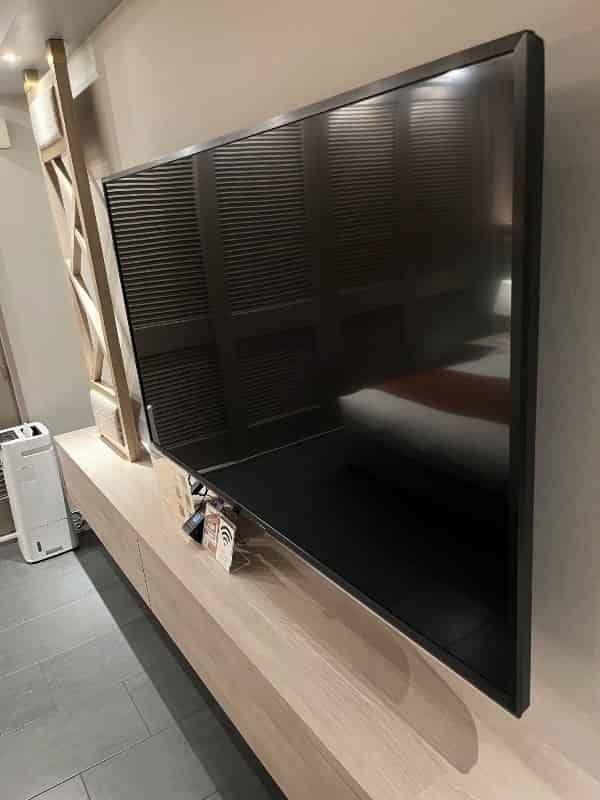 ユーザーの投稿したホテル画像