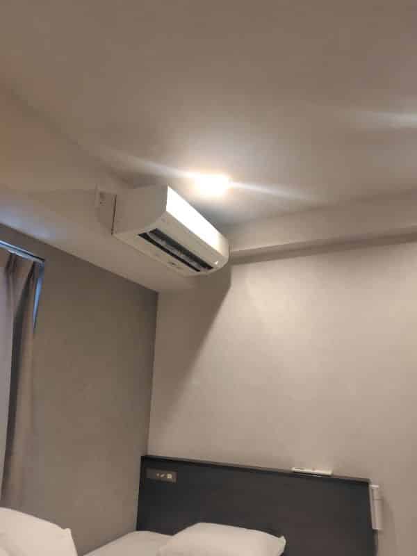 ユーザーの投稿したホテル画像