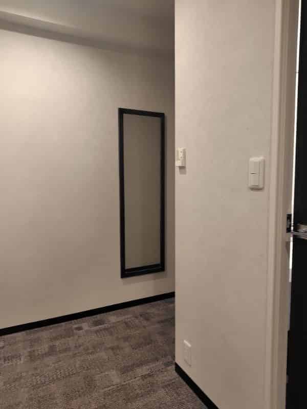 ユーザーの投稿したホテル画像