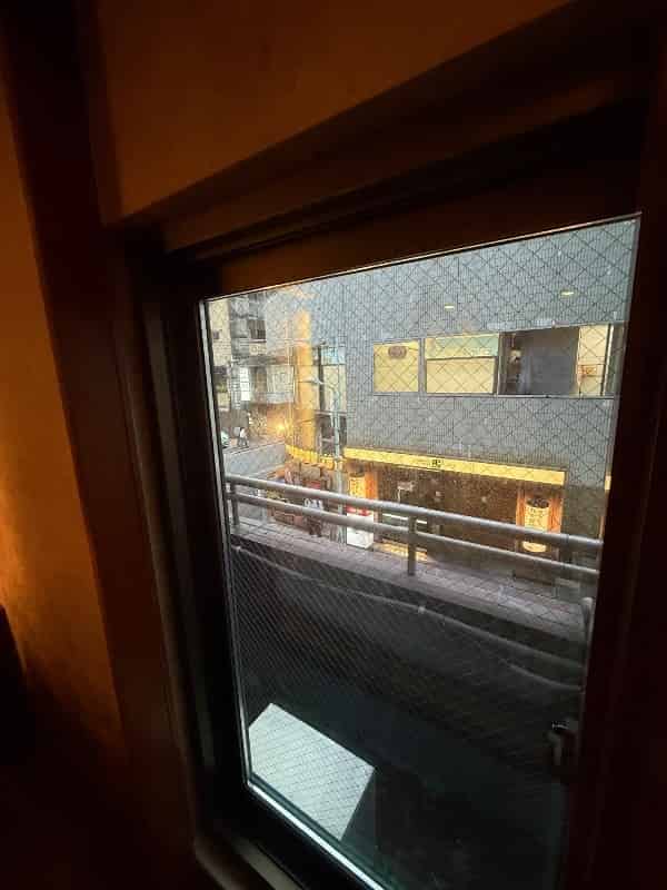 ユーザーの投稿したホテル画像