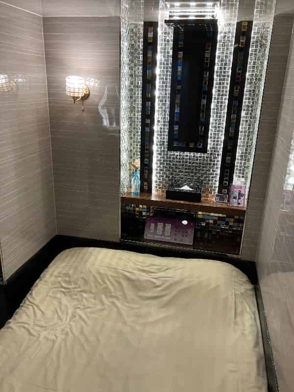 ユーザーの投稿したホテル画像