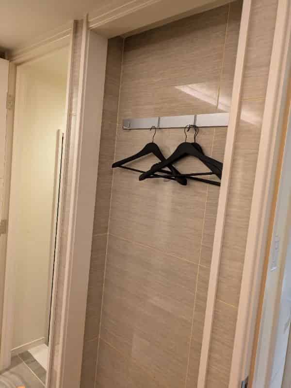 ユーザーの投稿したホテル画像