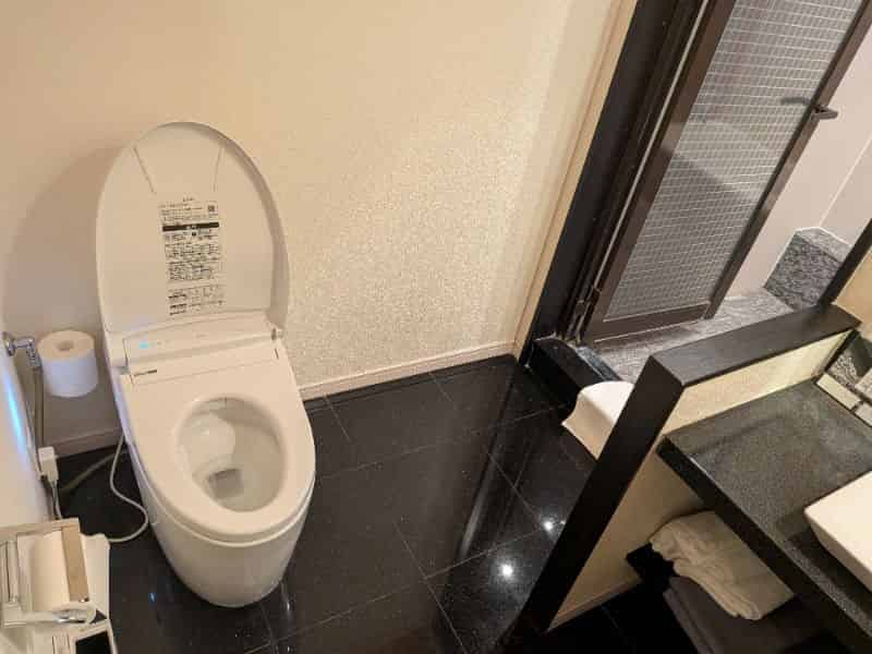 ユーザーの投稿したホテル画像