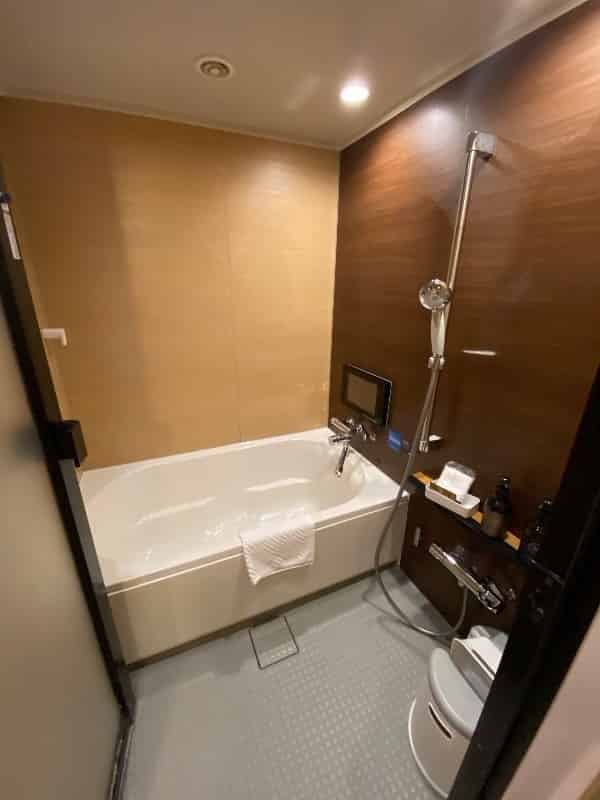 ユーザーの投稿したホテル画像