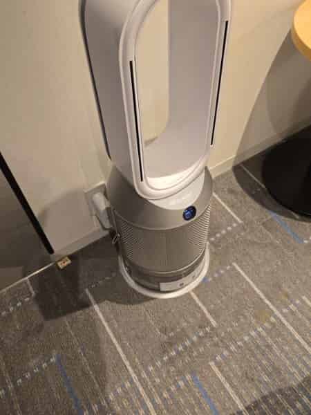 ユーザーの投稿したホテル画像