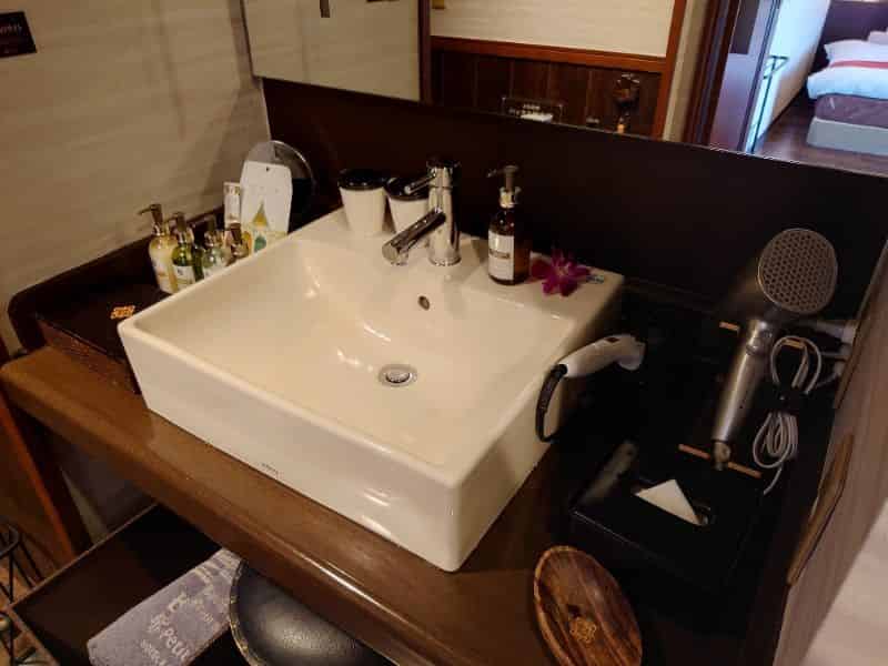 ユーザーの投稿したホテル画像