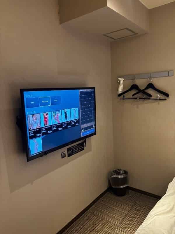 ユーザーの投稿したホテル画像