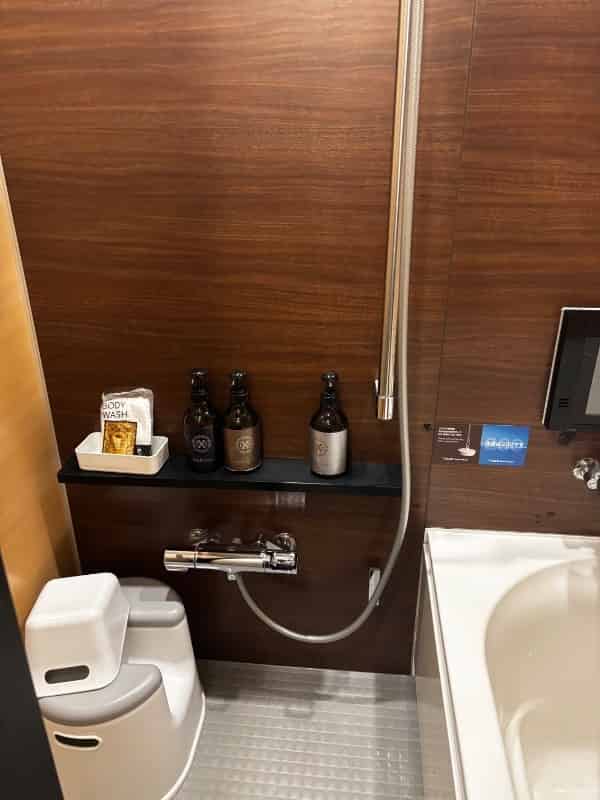 ユーザーの投稿したホテル画像
