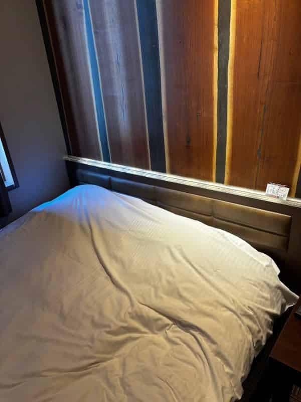 ユーザーの投稿したホテル画像