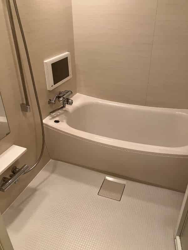 ユーザーの投稿したホテル画像