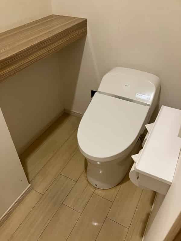 ユーザーの投稿したホテル画像
