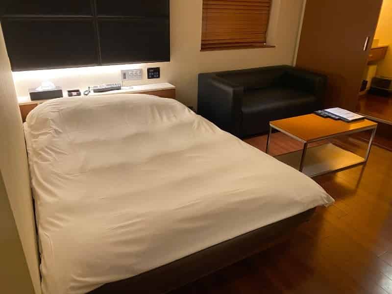 ユーザーの投稿したホテル画像