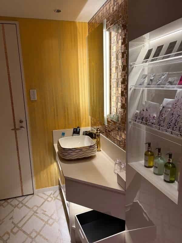ユーザーの投稿したホテル画像