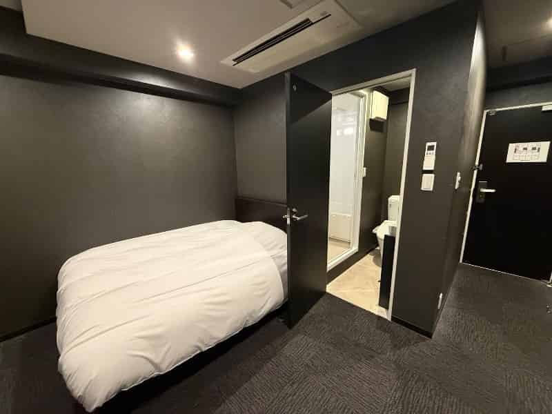 ユーザーの投稿したホテル画像