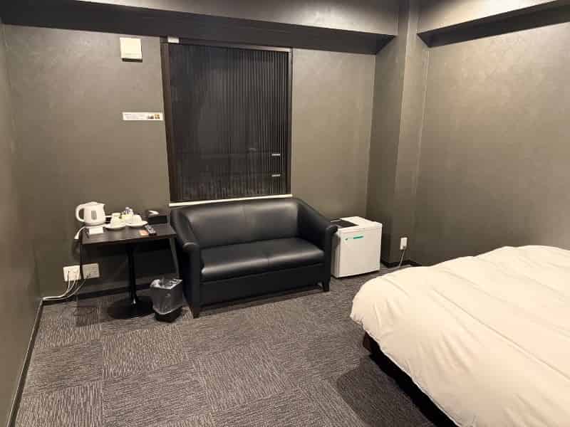ユーザーの投稿したホテル画像