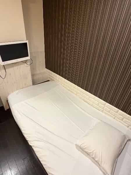 ユーザーの投稿したホテル画像