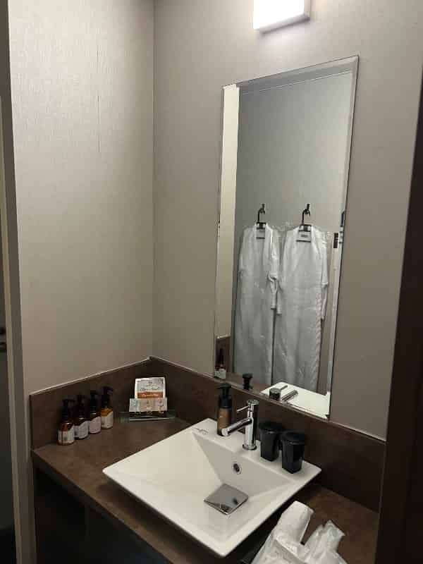 ユーザーの投稿したホテル画像
