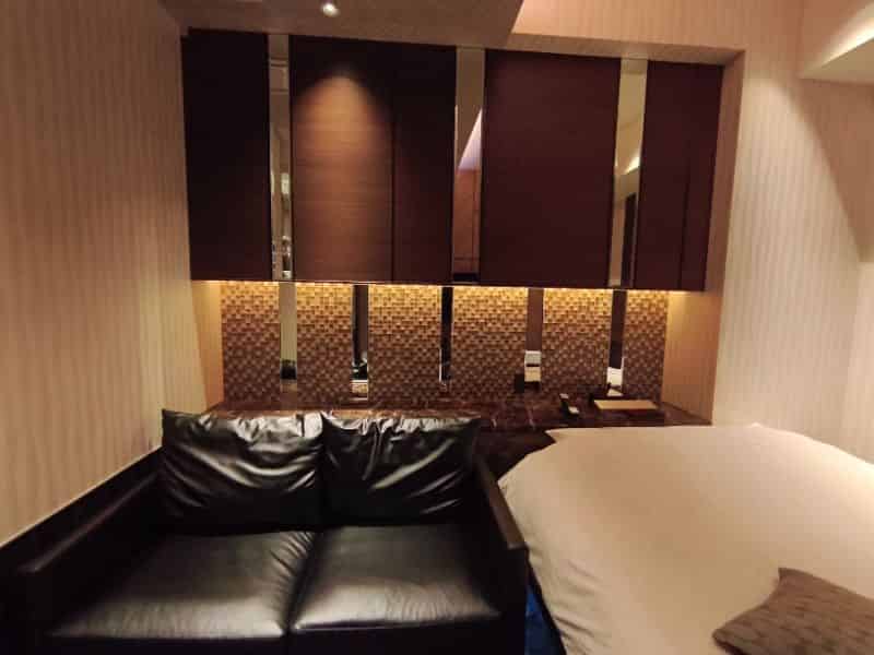 ユーザーの投稿したホテル画像