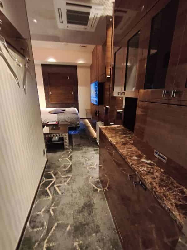 ユーザーの投稿したホテル画像