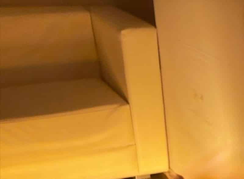 ユーザーの投稿したホテル画像