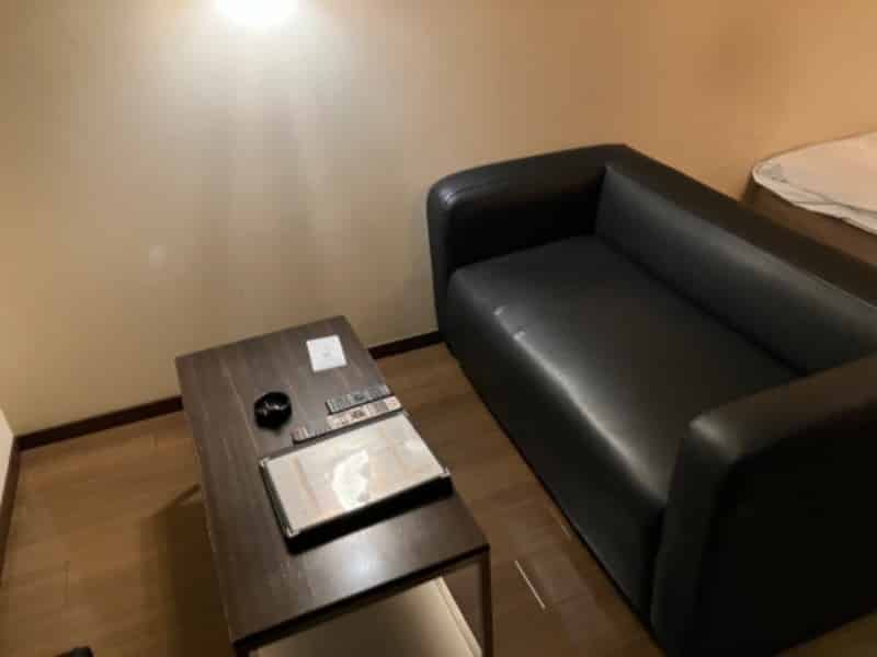 ユーザーの投稿したホテル画像