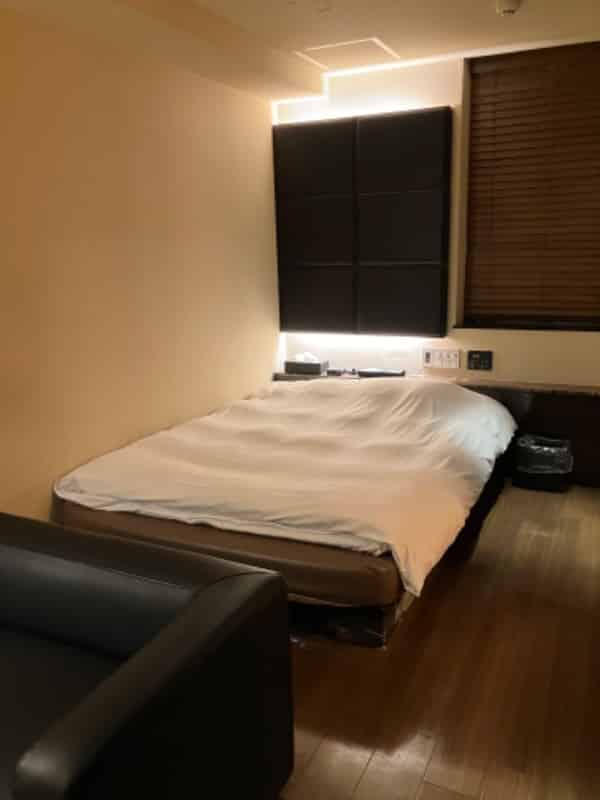 ユーザーの投稿したホテル画像