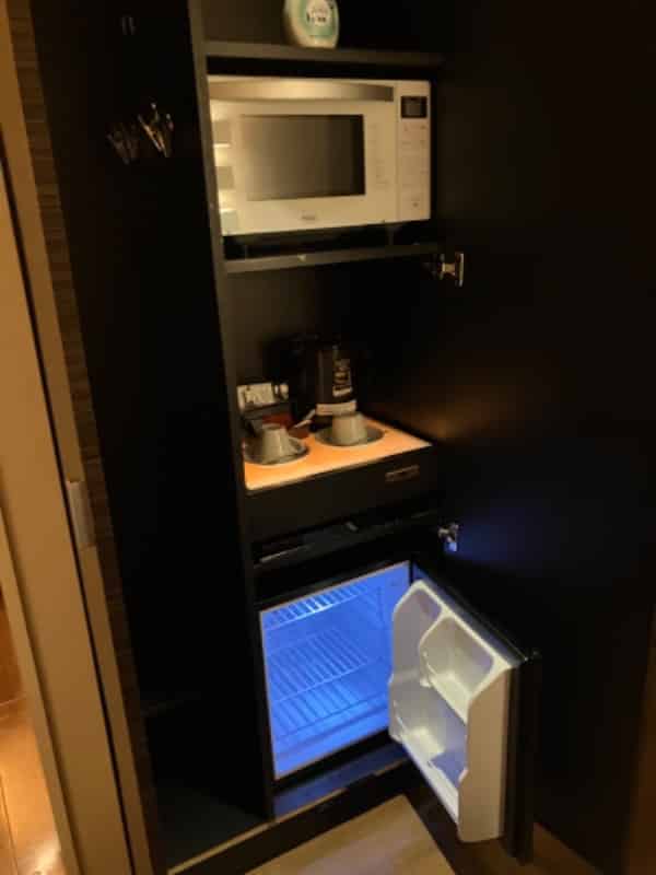 ユーザーの投稿したホテル画像