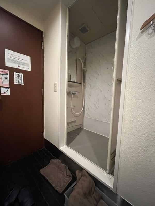 ユーザーの投稿したホテル画像