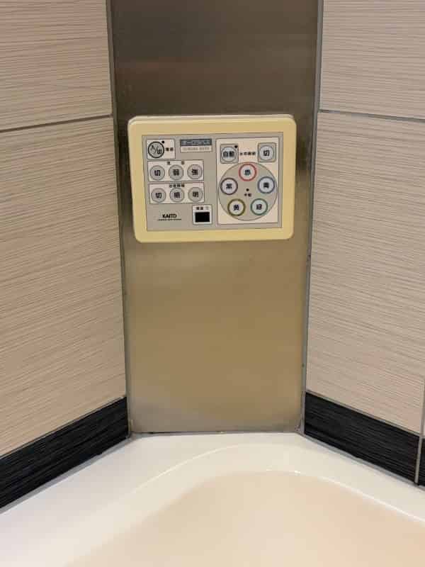 ユーザーの投稿したホテル画像