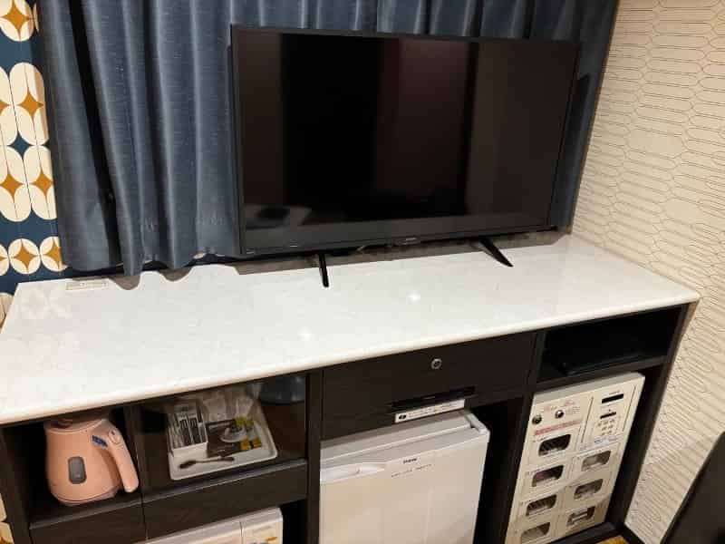 ユーザーの投稿したホテル画像