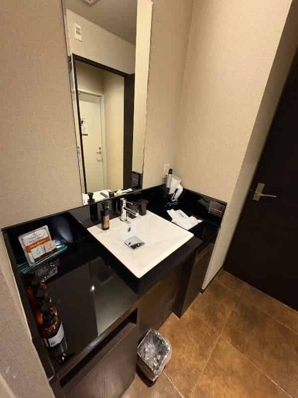 ユーザーの投稿したホテル画像