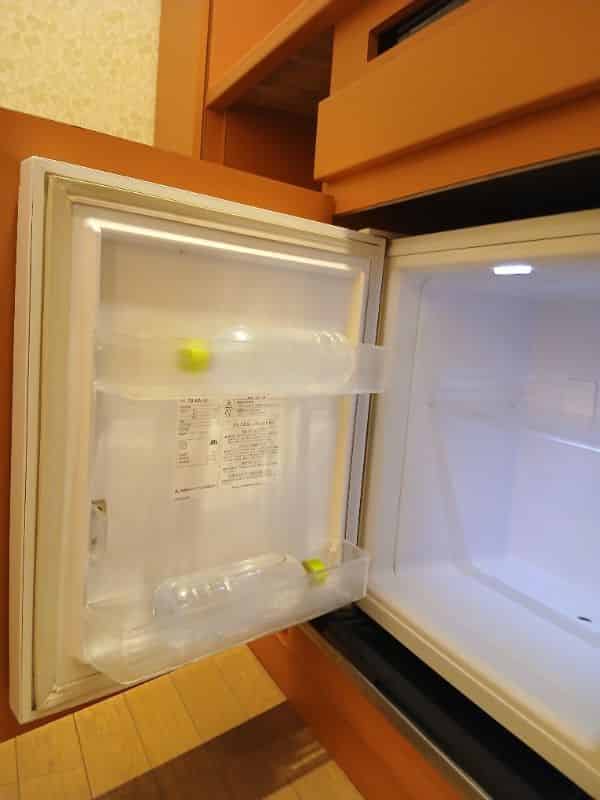 ユーザーの投稿したホテル画像