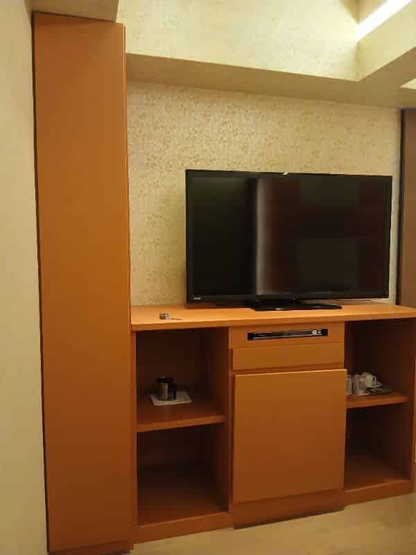 ユーザーの投稿したホテル画像