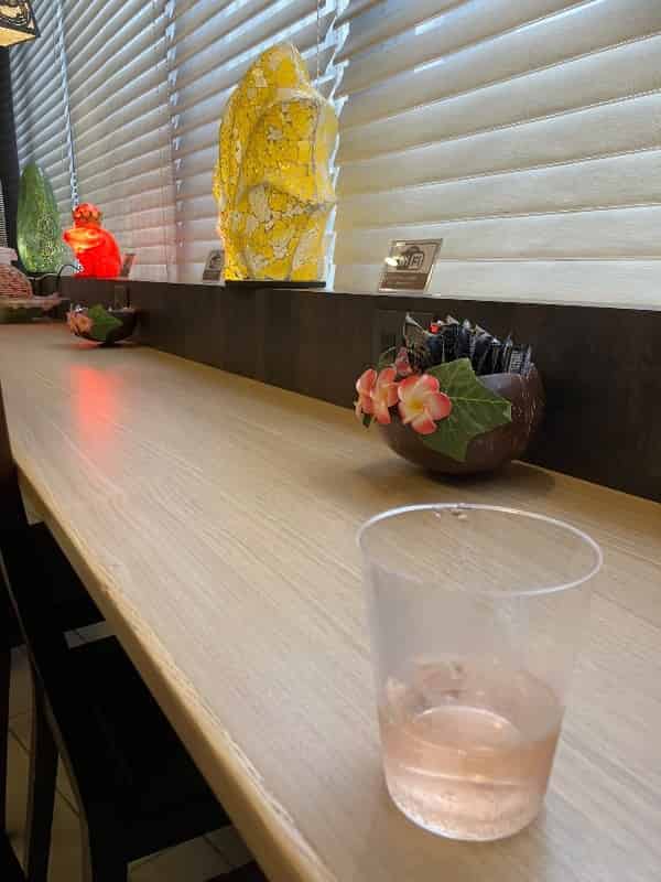 ユーザーの投稿したホテル画像