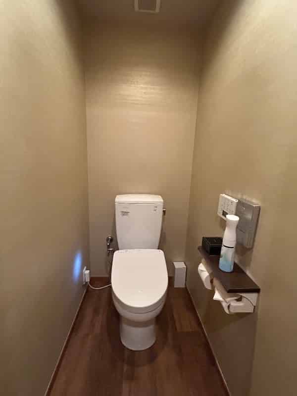 ユーザーの投稿したホテル画像