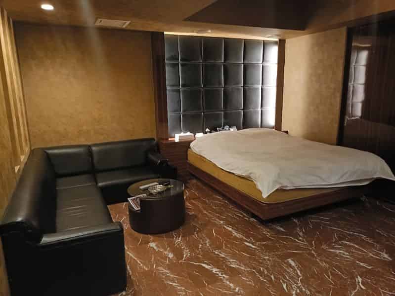 ユーザーの投稿したホテル画像