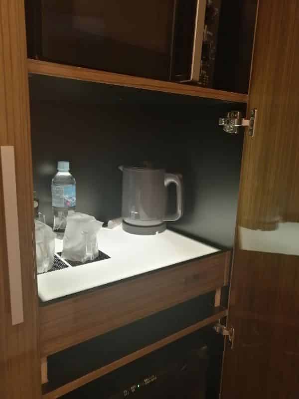 ユーザーの投稿したホテル画像