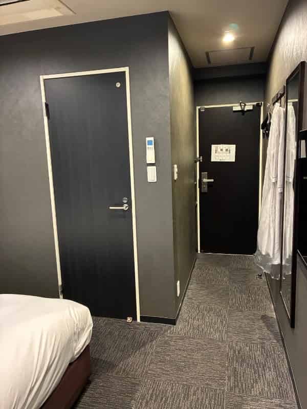 ユーザーの投稿したホテル画像