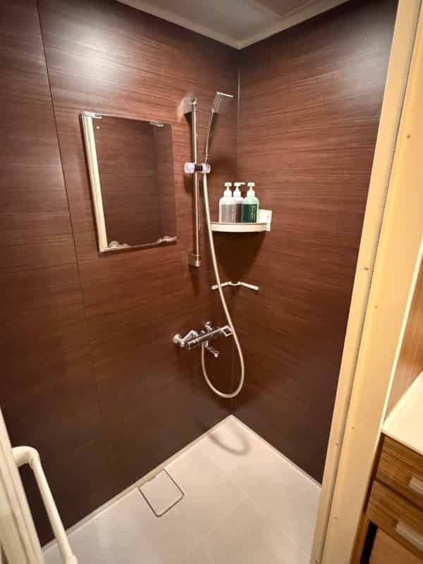 ユーザーの投稿したホテル画像