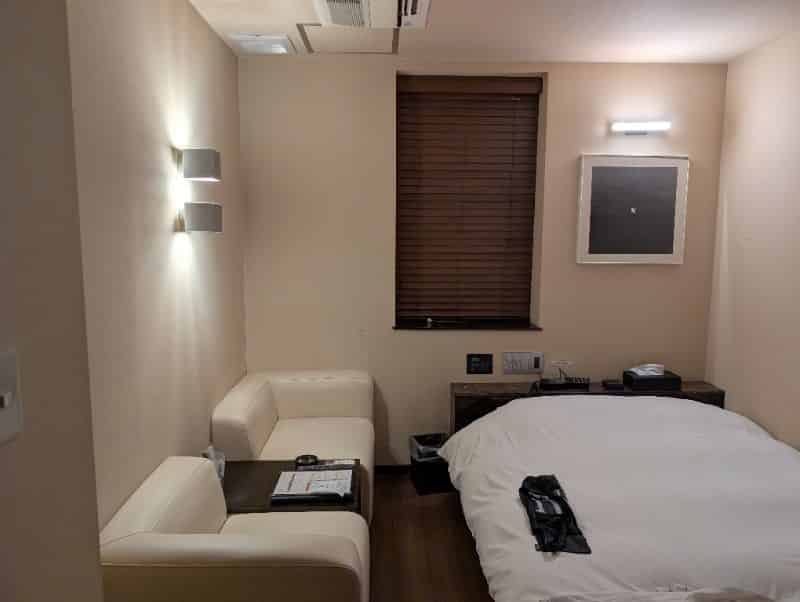 ユーザーの投稿したホテル画像