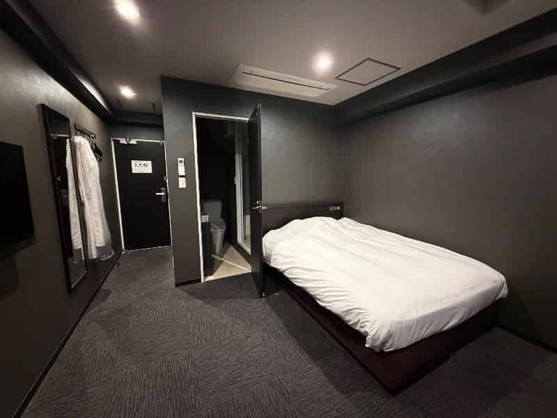 ユーザーの投稿したホテル画像