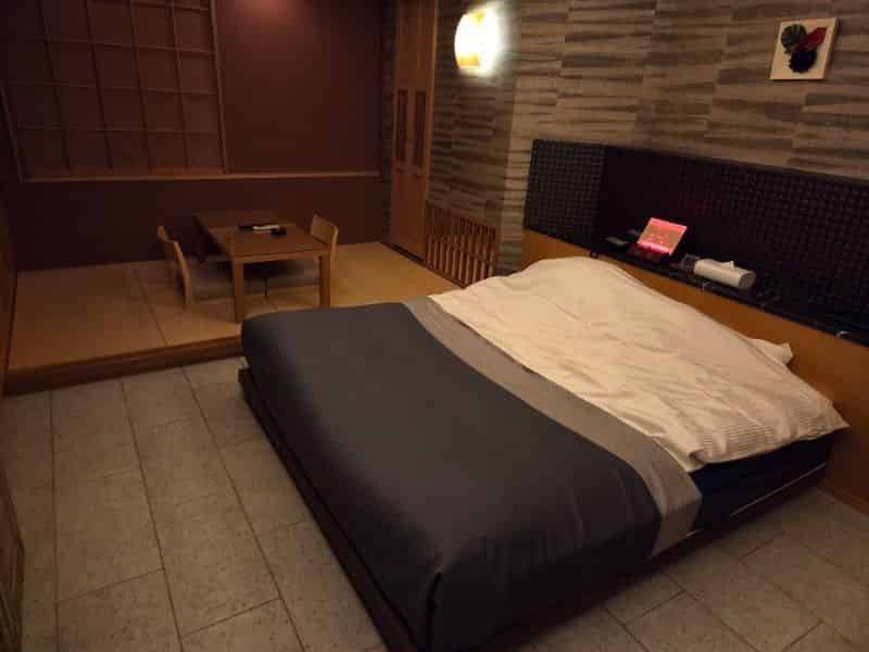 ユーザーの投稿したホテル画像