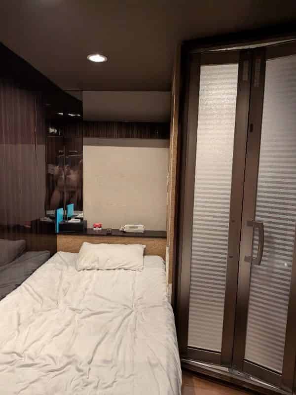 ユーザーの投稿したホテル画像