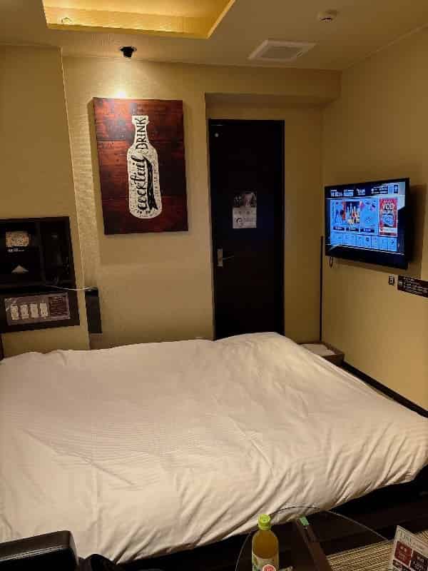 ユーザーの投稿したホテル画像