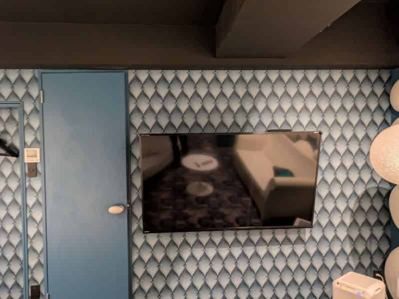 ユーザーの投稿したホテル画像