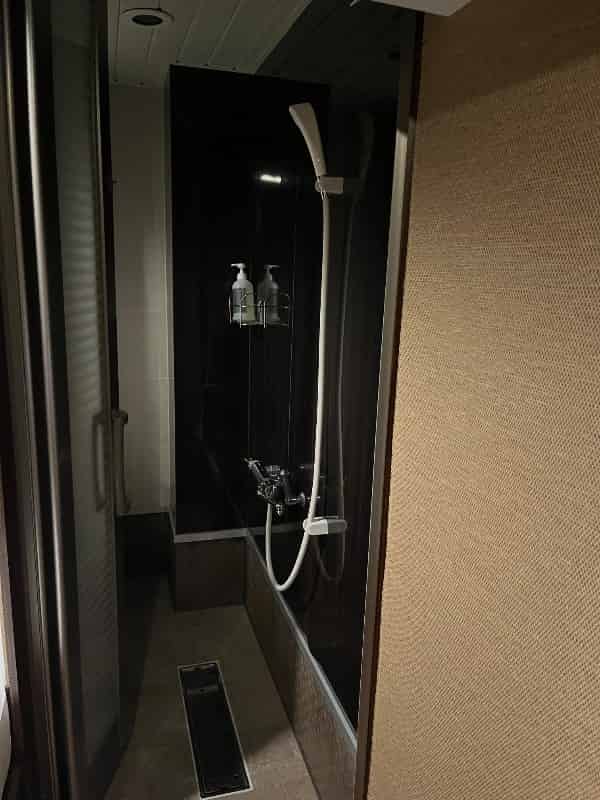 ユーザーの投稿したホテル画像