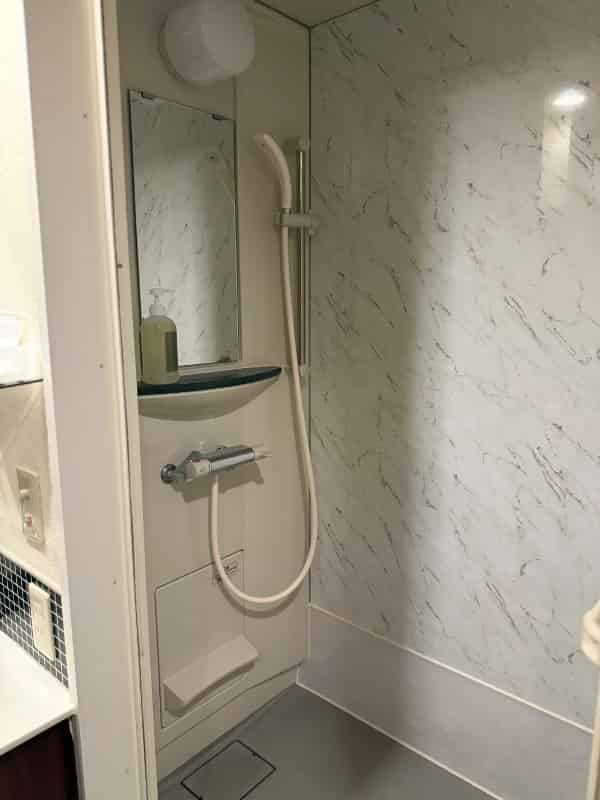 ユーザーの投稿したホテル画像