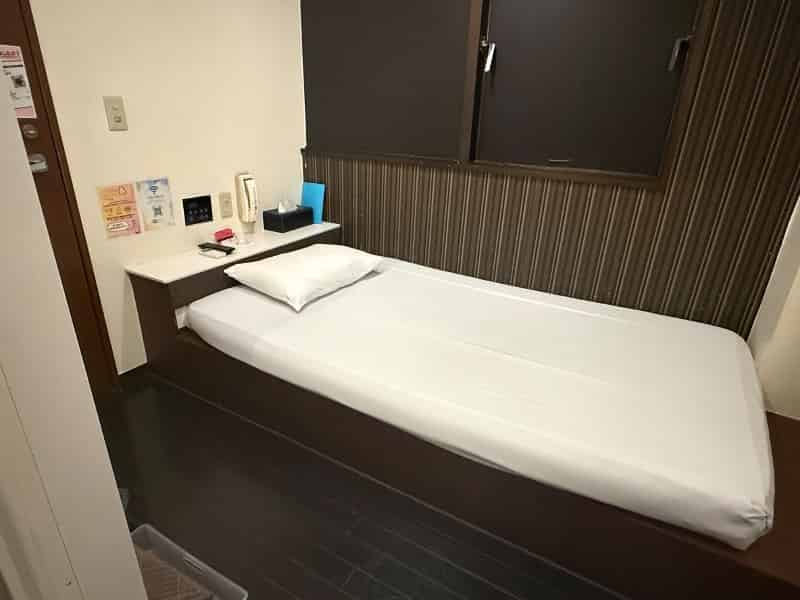 ユーザーの投稿したホテル画像