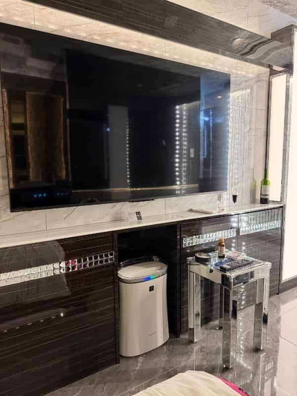 ユーザーの投稿したホテル画像