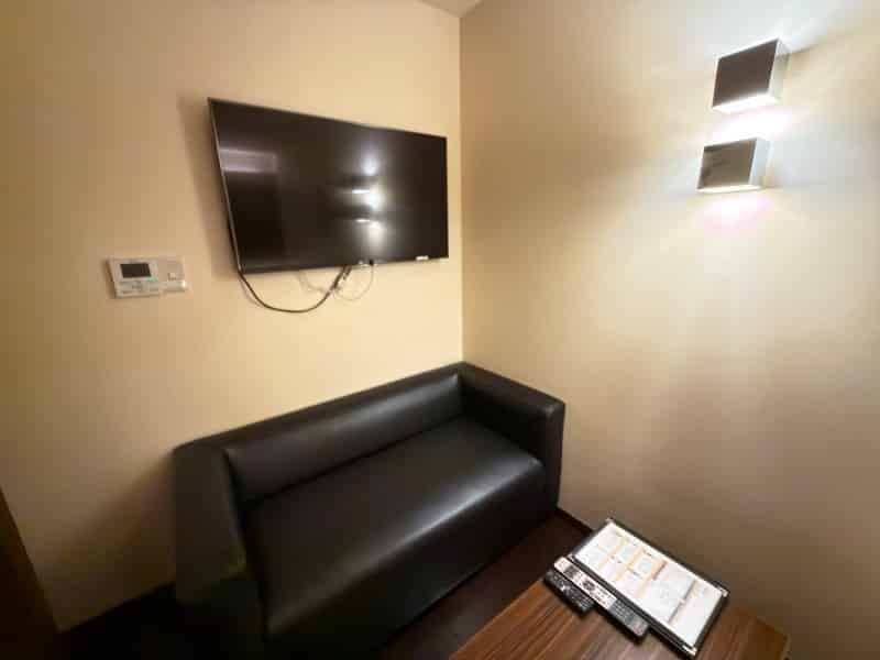 ユーザーの投稿したホテル画像